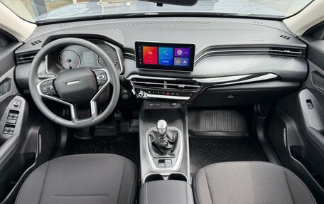 Haval Jolion, 2026 год, 2 099 000 рублей, 7 фотография