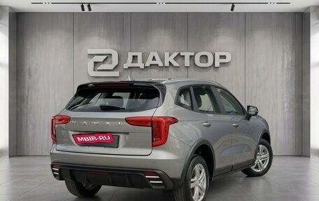 Haval Jolion, 2026 год, 2 099 000 рублей, 5 фотография