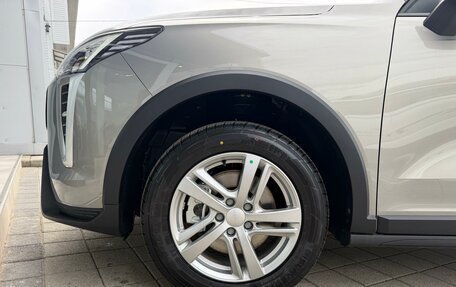 Haval Jolion, 2026 год, 2 099 000 рублей, 17 фотография