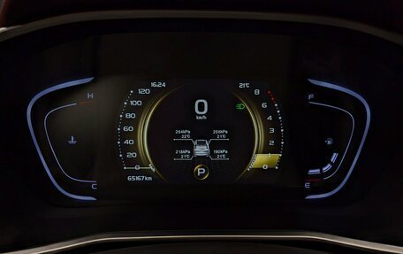 Geely Coolray I, 2023 год, 1 750 000 рублей, 6 фотография