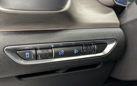 Geely Coolray I, 2023 год, 1 750 000 рублей, 11 фотография