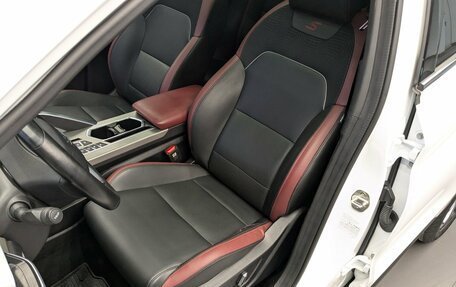 Geely Coolray I, 2023 год, 1 750 000 рублей, 13 фотография