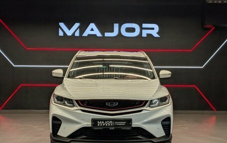 Geely Coolray I, 2023 год, 1 750 000 рублей, 25 фотография