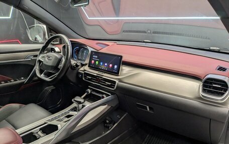 Geely Coolray I, 2023 год, 1 750 000 рублей, 16 фотография