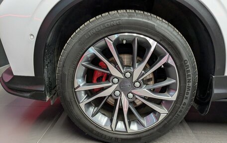 Geely Coolray I, 2023 год, 1 750 000 рублей, 14 фотография