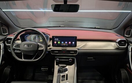 Geely Coolray I, 2023 год, 1 750 000 рублей, 18 фотография