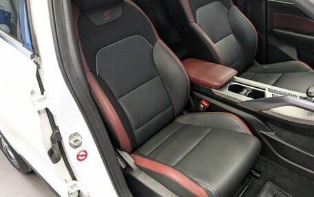 Geely Coolray I, 2023 год, 1 750 000 рублей, 15 фотография