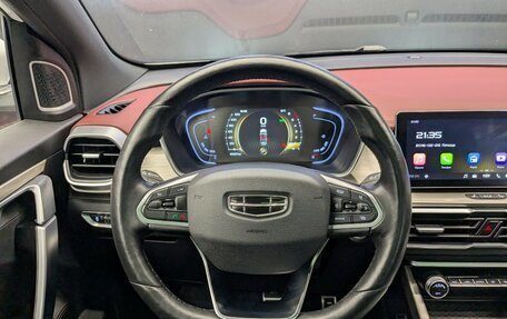Geely Coolray I, 2023 год, 1 750 000 рублей, 20 фотография
