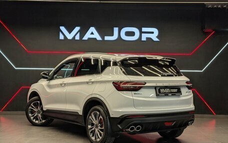 Geely Coolray I, 2023 год, 1 750 000 рублей, 23 фотография