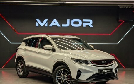 Geely Coolray I, 2023 год, 1 750 000 рублей, 27 фотография