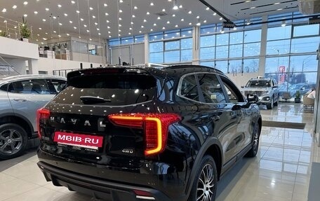 Haval Jolion, 2026 год, 2 049 000 рублей, 5 фотография
