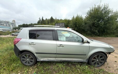 Geely MK Cross I, 2013 год, 70 000 рублей, 2 фотография