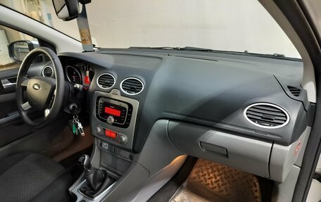 Ford Focus II рестайлинг, 2011 год, 480 000 рублей, 9 фотография