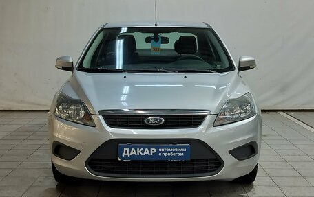 Ford Focus II рестайлинг, 2011 год, 480 000 рублей, 2 фотография
