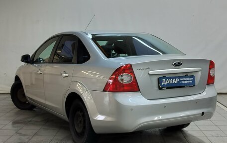 Ford Focus II рестайлинг, 2011 год, 480 000 рублей, 6 фотография