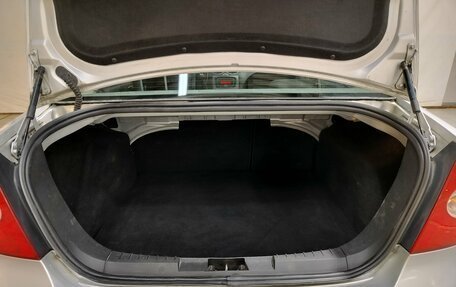 Ford Focus II рестайлинг, 2011 год, 480 000 рублей, 7 фотография