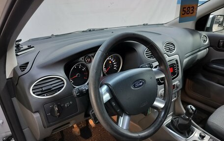 Ford Focus II рестайлинг, 2011 год, 480 000 рублей, 8 фотография