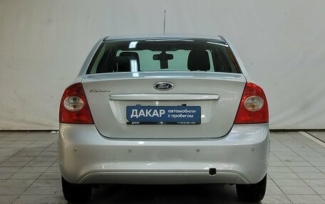 Ford Focus II рестайлинг, 2011 год, 480 000 рублей, 5 фотография
