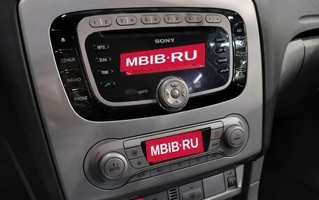 Ford Focus II рестайлинг, 2011 год, 480 000 рублей, 10 фотография