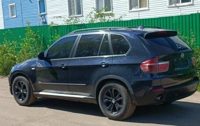 BMW X5, 2008 год, 1 000 000 рублей, 1 фотография