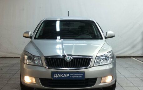 Skoda Octavia, 2011 год, 560 000 рублей, 2 фотография