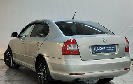 Skoda Octavia, 2011 год, 560 000 рублей, 6 фотография