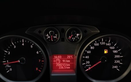 Ford Focus II рестайлинг, 2011 год, 480 000 рублей, 17 фотография
