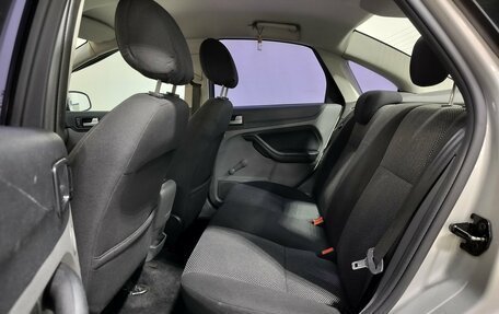Ford Focus II рестайлинг, 2011 год, 480 000 рублей, 15 фотография