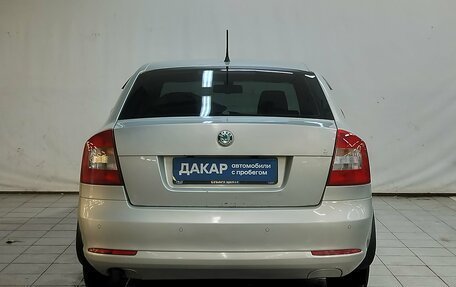 Skoda Octavia, 2011 год, 560 000 рублей, 5 фотография