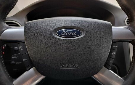 Ford Focus II рестайлинг, 2011 год, 480 000 рублей, 16 фотография