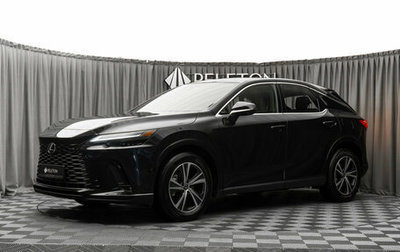 Lexus RX IV рестайлинг, 2026 год, 8 400 000 рублей, 1 фотография
