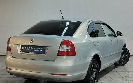 Skoda Octavia, 2011 год, 560 000 рублей, 4 фотография
