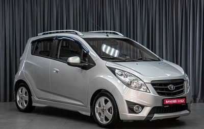 Daewoo Matiz, 2011 год, 549 000 рублей, 1 фотография