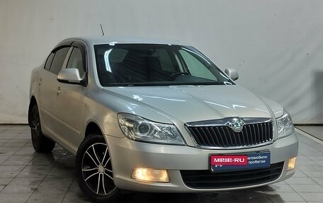 Skoda Octavia, 2011 год, 560 000 рублей, 3 фотография
