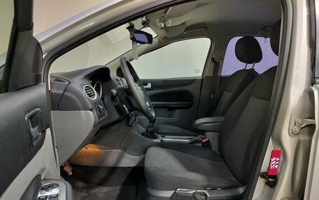 Ford Focus II рестайлинг, 2011 год, 480 000 рублей, 14 фотография