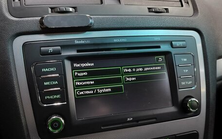 Skoda Octavia, 2011 год, 560 000 рублей, 11 фотография