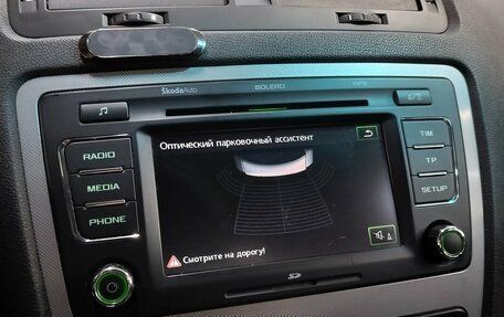Skoda Octavia, 2011 год, 560 000 рублей, 12 фотография