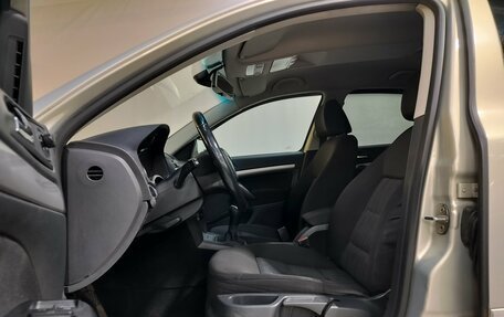 Skoda Octavia, 2011 год, 560 000 рублей, 15 фотография