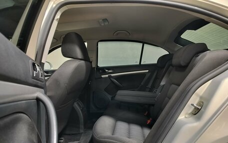 Skoda Octavia, 2011 год, 560 000 рублей, 16 фотография