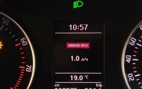 Skoda Octavia, 2011 год, 560 000 рублей, 17 фотография