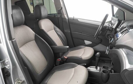 Daewoo Matiz, 2011 год, 549 000 рублей, 8 фотография