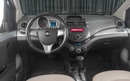 Daewoo Matiz, 2011 год, 549 000 рублей, 6 фотография