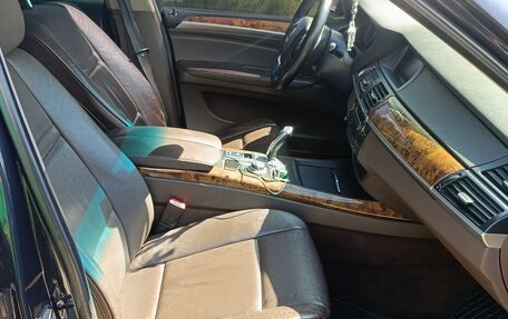 BMW X5, 2008 год, 1 000 000 рублей, 4 фотография