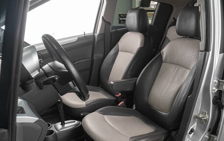 Daewoo Matiz, 2011 год, 549 000 рублей, 10 фотография