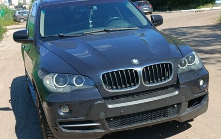 BMW X5, 2008 год, 1 000 000 рублей, 3 фотография