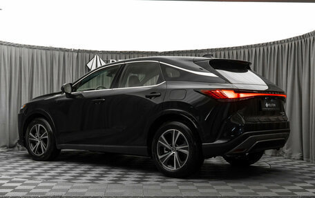 Lexus RX IV рестайлинг, 2026 год, 8 400 000 рублей, 4 фотография