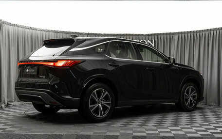Lexus RX IV рестайлинг, 2026 год, 8 400 000 рублей, 5 фотография