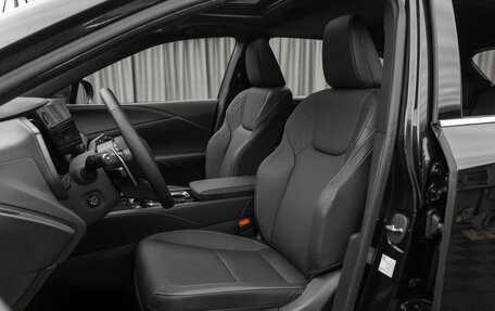 Lexus RX IV рестайлинг, 2026 год, 8 400 000 рублей, 9 фотография