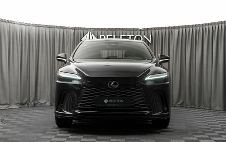 Lexus RX IV рестайлинг, 2026 год, 8 400 000 рублей, 3 фотография