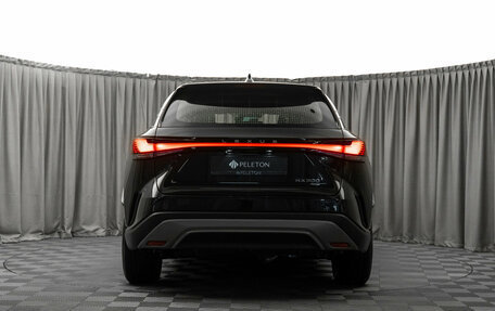 Lexus RX IV рестайлинг, 2026 год, 8 400 000 рублей, 6 фотография
